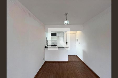 Apartamento à venda com 2 quartos, 57m² em Vila Trabalhista, Guarulhos