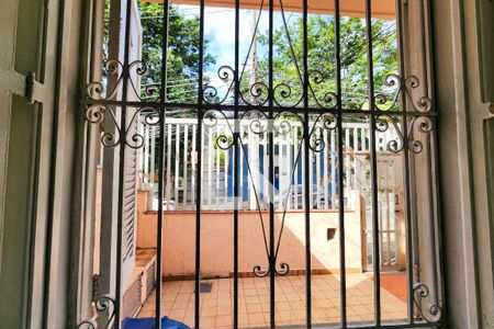 Vista do Quarto 1 de apartamento para alugar com 2 quartos, 60m² em Sampaio, Rio de Janeiro