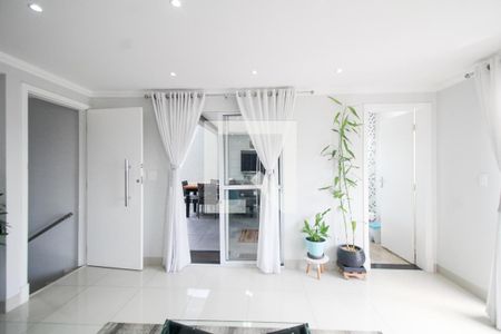 Sala de apartamento à venda com 4 quartos, 334m² em Vila Formosa, São Paulo