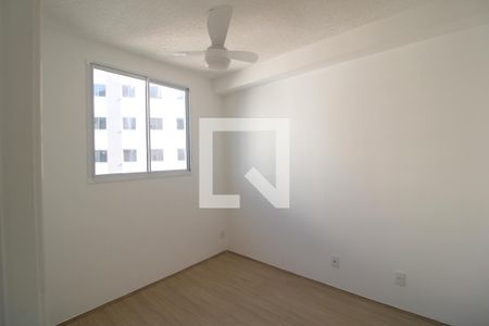Quarto 1 de apartamento para alugar com 2 quartos, 34m² em Usina Piratininga, São Paulo