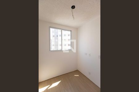 Quarto 1 de apartamento para alugar com 2 quartos, 34m² em Usina Piratininga, São Paulo