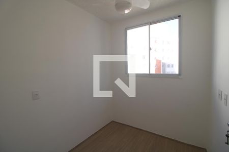 Quarto 2 de apartamento para alugar com 2 quartos, 34m² em Usina Piratininga, São Paulo