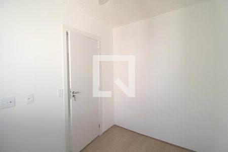 Quarto 2 de apartamento para alugar com 2 quartos, 34m² em Usina Piratininga, São Paulo