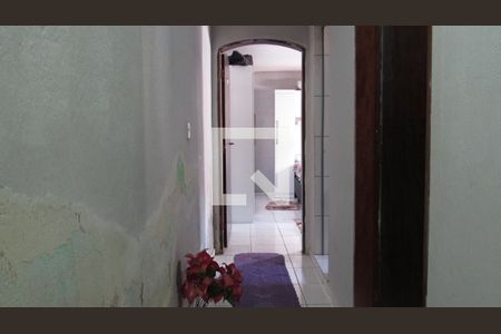 Corredores de casa para alugar com 3 quartos, 100m² em São Pedro, Osasco