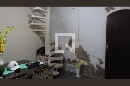 Sala 1 de casa para alugar com 3 quartos, 100m² em São Pedro, Osasco