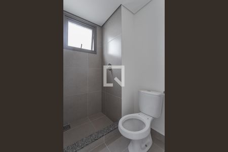 Suíte 1 de apartamento à venda com 2 quartos, 66m² em Jardim do Salso, Porto Alegre