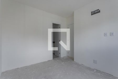 Suíte 2 de apartamento à venda com 2 quartos, 66m² em Jardim do Salso, Porto Alegre