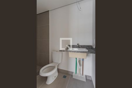 Suíte 2 de apartamento à venda com 2 quartos, 66m² em Jardim do Salso, Porto Alegre