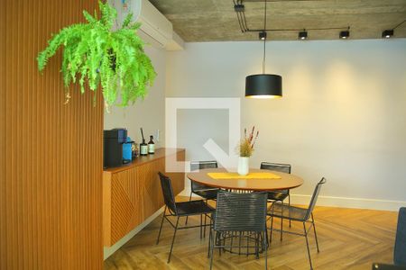 Sala de apartamento à venda com 3 quartos, 94m² em Baeta Neves, São Bernardo do Campo