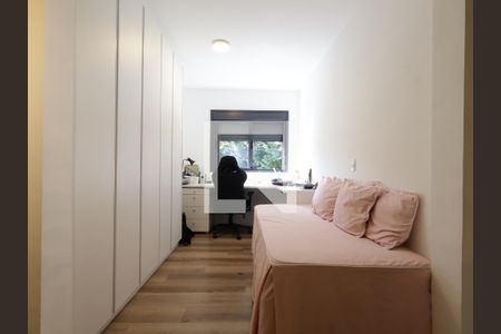 Quarto de apartamento para alugar com 2 quartos, 61m² em Vila Progredior, São Paulo