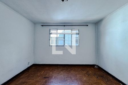 Sala de apartamento à venda com 3 quartos, 123m² em Mooca, São Paulo