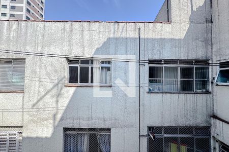 Vista da Sala de apartamento à venda com 3 quartos, 123m² em Mooca, São Paulo