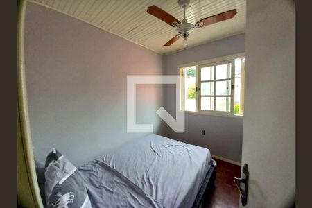 Quarto 1 de casa de condomínio para alugar com 4 quartos, 270m² em Vila Nova, Porto Alegre