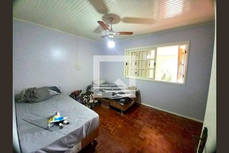 Quarto 1 de casa de condomínio para alugar com 4 quartos, 270m² em Vila Nova, Porto Alegre