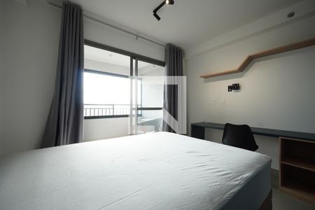 Studio de kitnet/studio para alugar com 1 quarto, 28m² em Sacomã, São Paulo