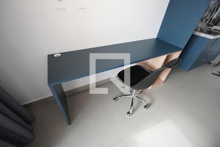 Studio de kitnet/studio para alugar com 1 quarto, 28m² em Sacomã, São Paulo