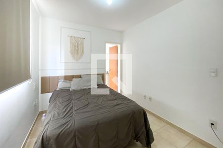 Suite 1 de apartamento para alugar com 3 quartos, 85m² em Fernão Dias, Belo Horizonte