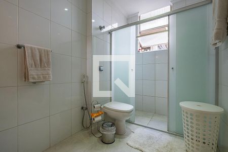 Suíte de apartamento à venda com 3 quartos, 120m² em Pinheiros, São Paulo
