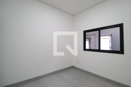 Quarto 1 - Suíte de casa para alugar com 3 quartos, 215m² em Cidade Jardim, Uberlândia