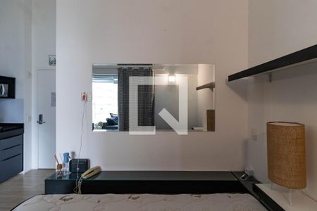 Studio de kitnet/studio para alugar com 1 quarto, 38m² em Perdizes, São Paulo