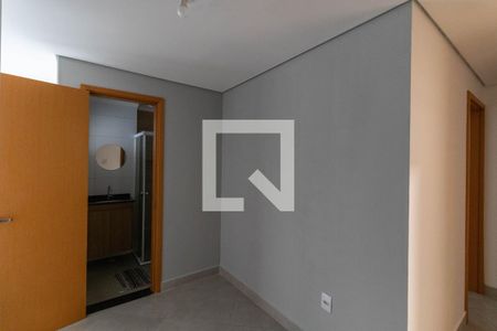 Sala/Cozinha/Área de Serviço de apartamento para alugar com 2 quartos, 55m² em Vila Brasil, São Paulo