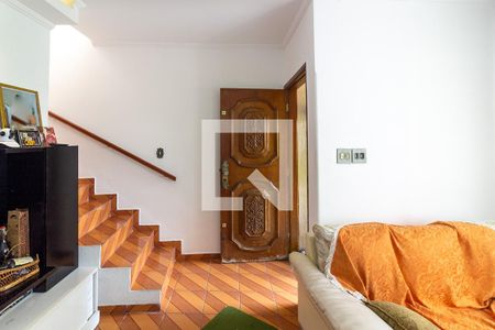 Sala 1 de casa à venda com 3 quartos, 174m² em Cupecê, São Paulo