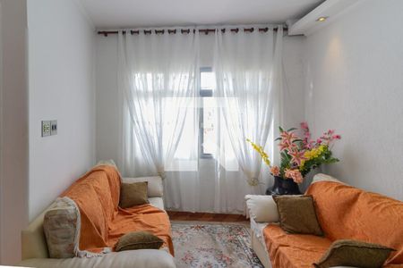 Sala 1 de casa à venda com 3 quartos, 174m² em Cupecê, São Paulo