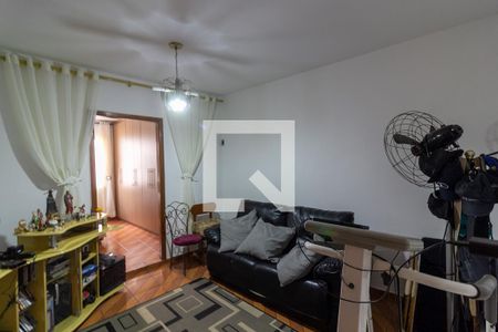 Sala 2 de casa à venda com 3 quartos, 174m² em Cupecê, São Paulo