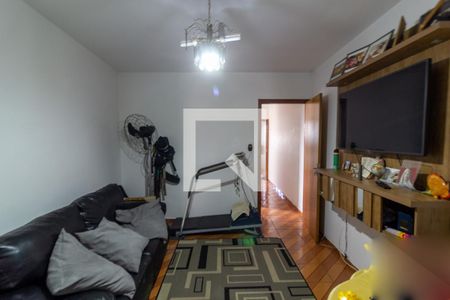 Sala 2 de casa à venda com 3 quartos, 174m² em Cupecê, São Paulo
