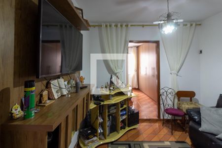 Sala 2 de casa à venda com 3 quartos, 174m² em Cupecê, São Paulo