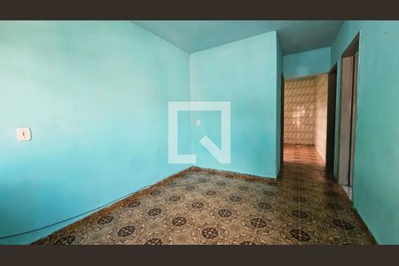 Casa para alugar com 2 quartos, 80m² em Vila Popular, Várzea Paulista