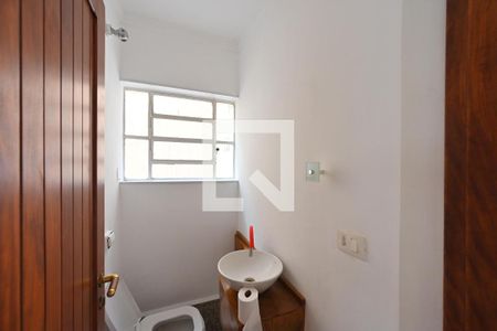 Lavabo  de casa para alugar com 3 quartos, 290m² em Planalto Paulista, São Paulo