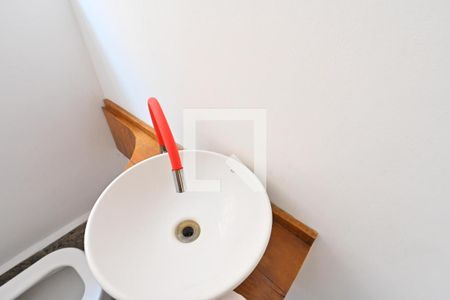 Lavabo de casa para alugar com 3 quartos, 290m² em Planalto Paulista, São Paulo