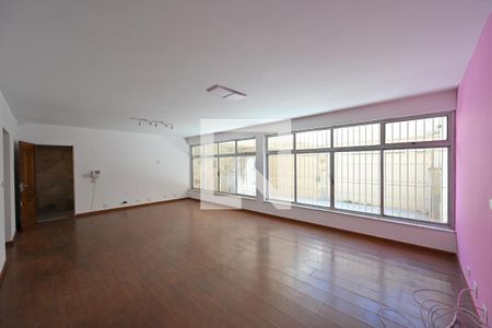 Sala de casa para alugar com 3 quartos, 290m² em Planalto Paulista, São Paulo