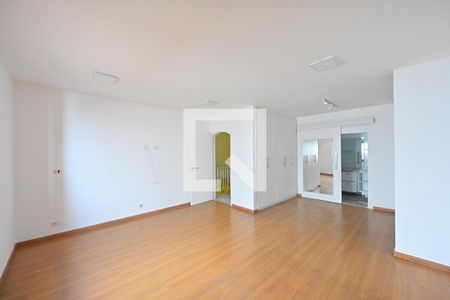 Suíte de casa para alugar com 3 quartos, 290m² em Planalto Paulista, São Paulo