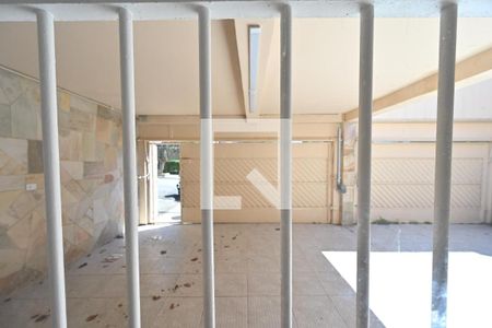 Vista da Sala de casa para alugar com 3 quartos, 290m² em Planalto Paulista, São Paulo