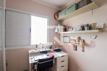Quarto 1 de apartamento para alugar com 3 quartos, 78m² em Jardim Pereira Leite, São Paulo