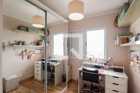 Quarto 1 de apartamento para alugar com 3 quartos, 78m² em Jardim Pereira Leite, São Paulo