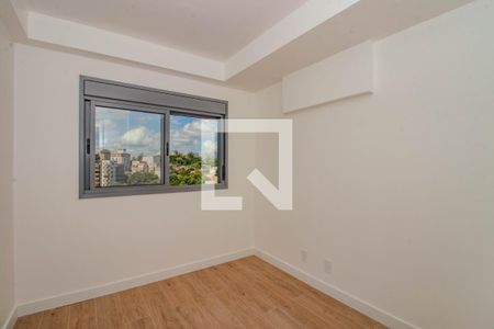 Quarto 1 de apartamento para alugar com 2 quartos, 69m² em Boa Vista, Porto Alegre