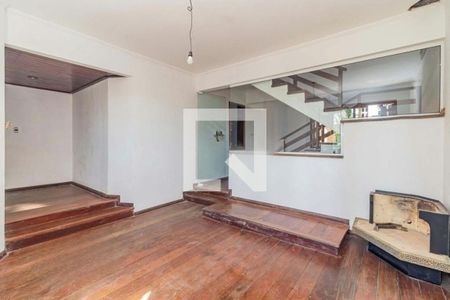 Sala de casa para alugar com 3 quartos, 168m² em Sarandi, Porto Alegre