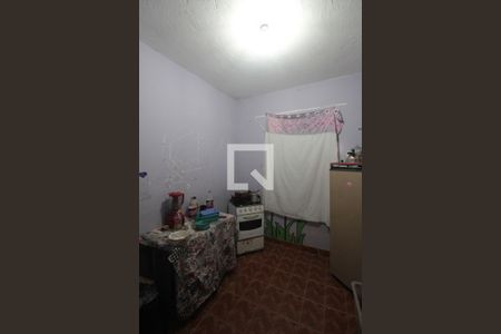 Quarto 2 de casa à venda com 4 quartos, 62m² em Jardim Guanabara, Belo Horizonte