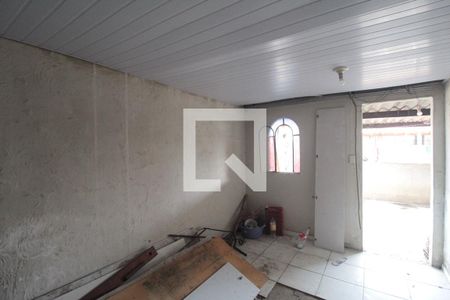 Quarto 1 de casa à venda com 4 quartos, 62m² em Jardim Guanabara, Belo Horizonte