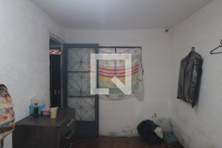 Sala de casa à venda com 4 quartos, 62m² em Jardim Guanabara, Belo Horizonte