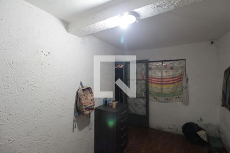 Sala de casa à venda com 4 quartos, 62m² em Jardim Guanabara, Belo Horizonte