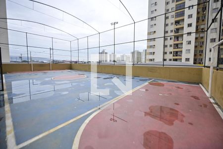 Apartamento para alugar com 2 quartos, 52m² em Parque Oeste Industrial, Goiânia