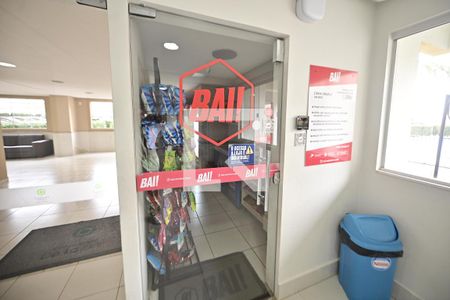 Apartamento para alugar com 2 quartos, 52m² em Parque Oeste Industrial, Goiânia