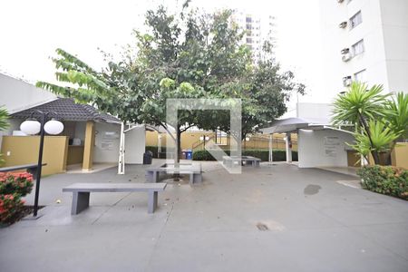 Apartamento para alugar com 2 quartos, 52m² em Parque Oeste Industrial, Goiânia
