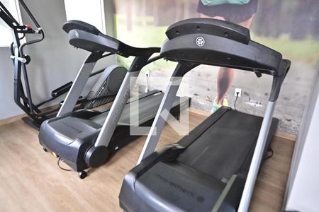 Apartamento para alugar com 2 quartos, 52m² em Parque Oeste Industrial, Goiânia