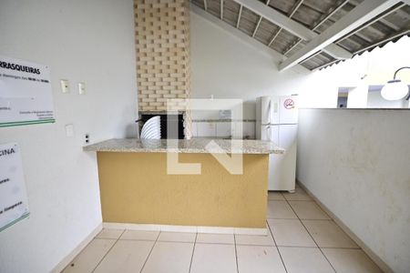 Apartamento para alugar com 2 quartos, 52m² em Parque Oeste Industrial, Goiânia