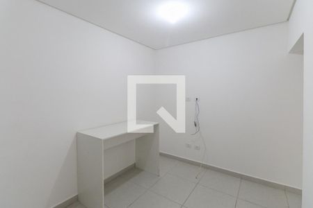 Sala/Cozinha de apartamento para alugar com 1 quarto, 42m² em Vila Constança, São Paulo